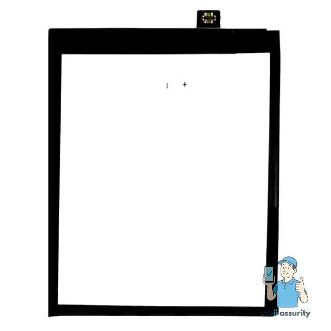 Battery for Vivo NEX thumbnail